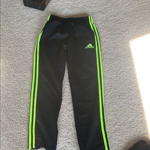 Adidas sweatpants